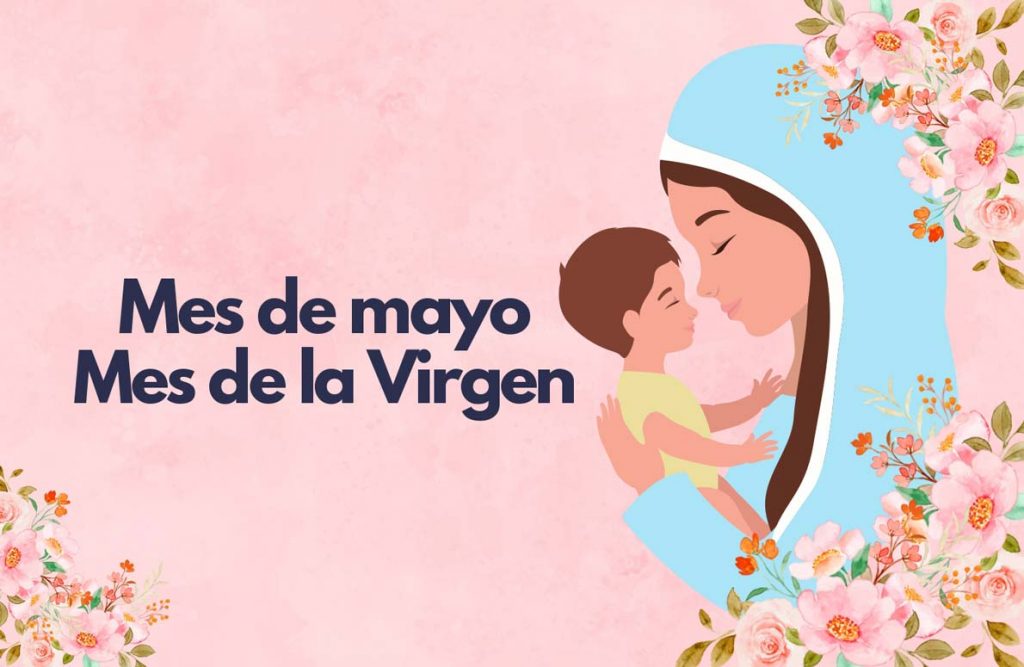 Foto-infantil-mes de María