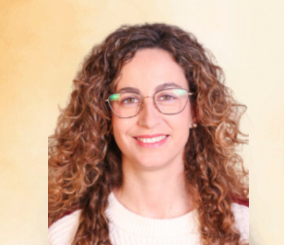 Cristina Novillo Carrizo