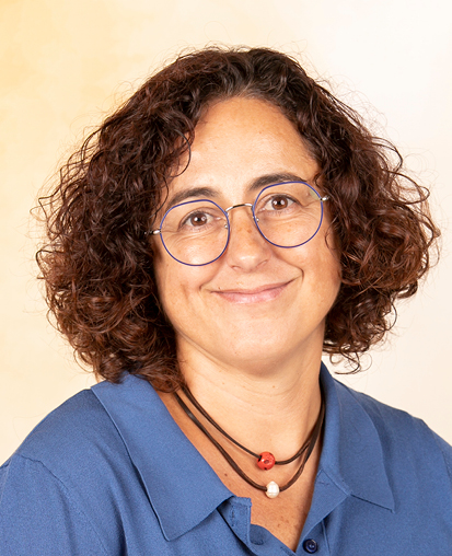 María José Masó Puig