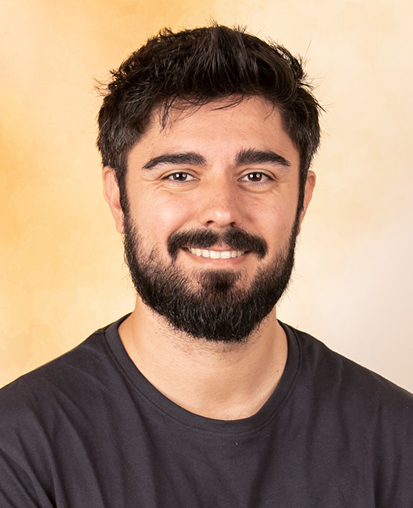 Jaume Mont Olmos