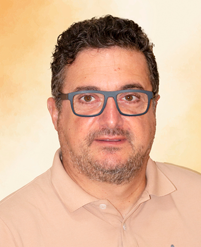 Felipe Oliver Aranda