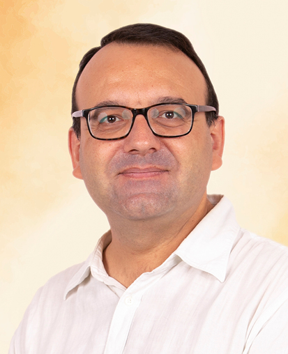 Javier Sanchís Insa