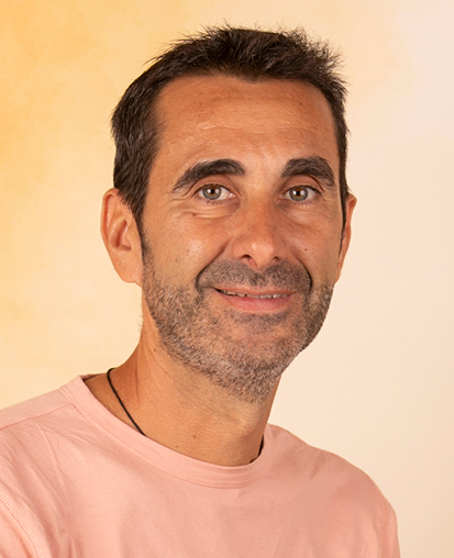 Javier Signes Vidal