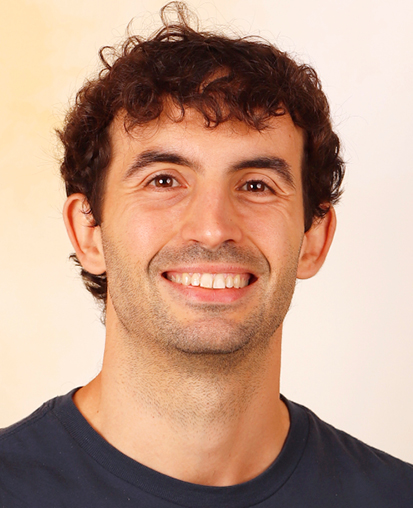 Borja Manzano García