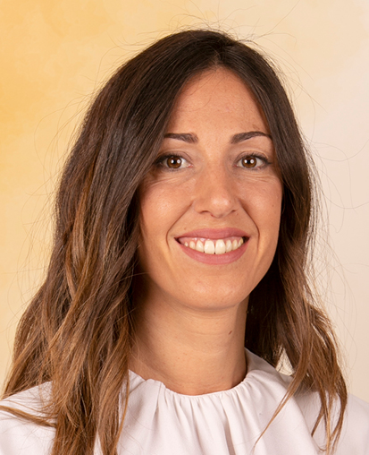 Mayte Grano de Oro Moya
