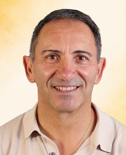 Juan Vicente Sendra Oliver