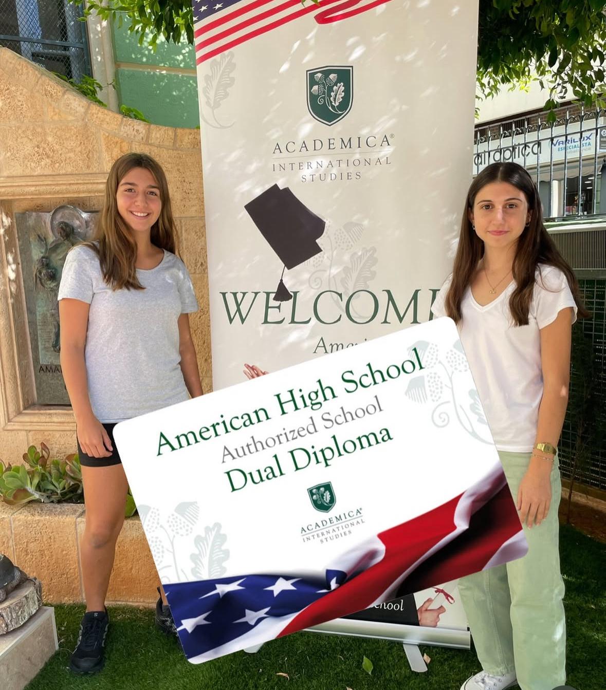 Académica-dual-diploma-niñas